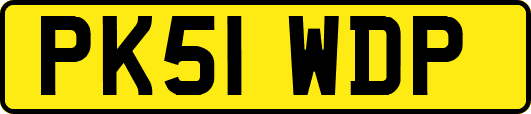 PK51WDP