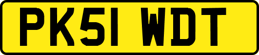 PK51WDT