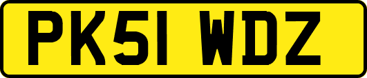 PK51WDZ