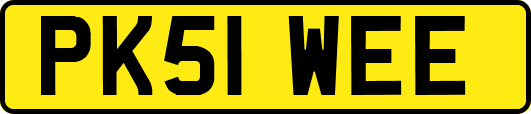 PK51WEE