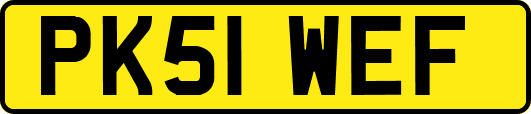 PK51WEF