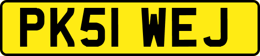 PK51WEJ