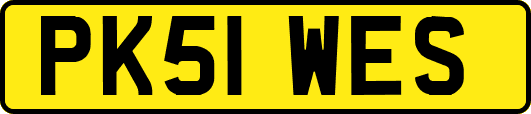 PK51WES