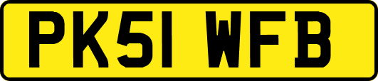 PK51WFB