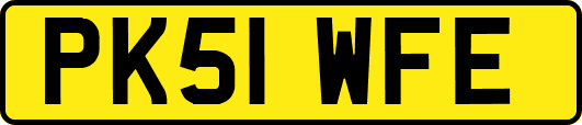 PK51WFE