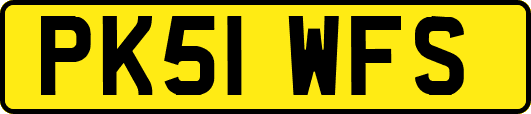 PK51WFS