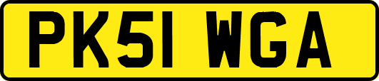 PK51WGA