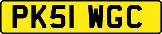 PK51WGC