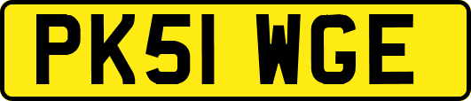 PK51WGE