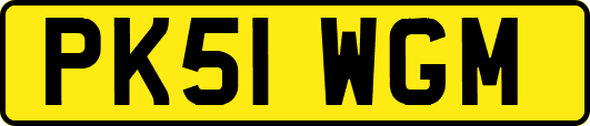 PK51WGM