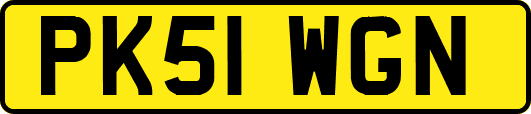 PK51WGN