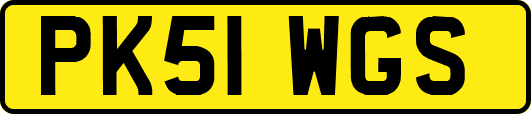 PK51WGS