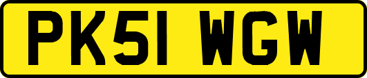 PK51WGW