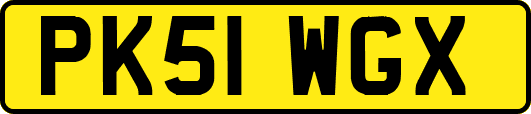 PK51WGX