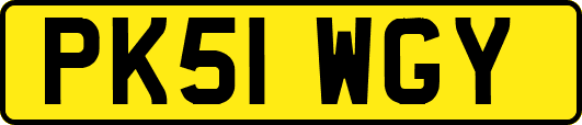 PK51WGY