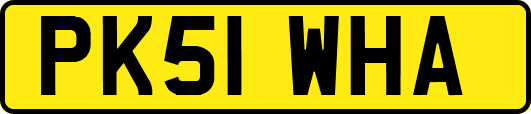 PK51WHA