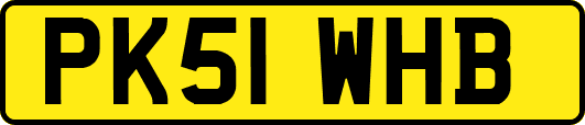 PK51WHB