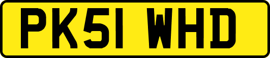 PK51WHD