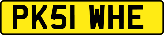 PK51WHE