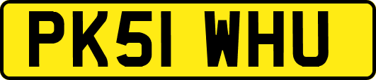 PK51WHU