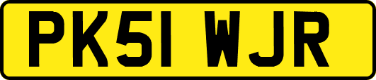 PK51WJR