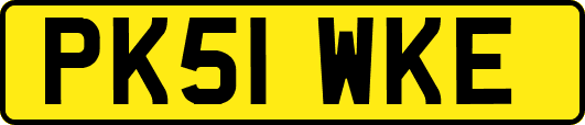 PK51WKE