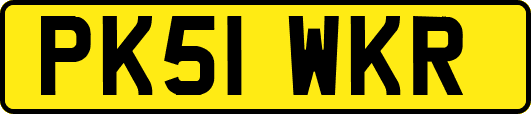 PK51WKR