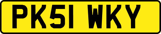 PK51WKY