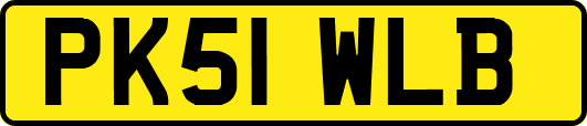 PK51WLB