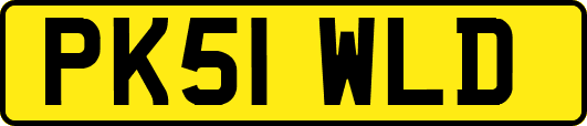 PK51WLD