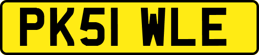 PK51WLE