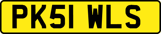 PK51WLS