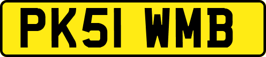 PK51WMB