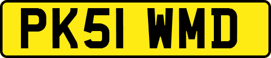 PK51WMD