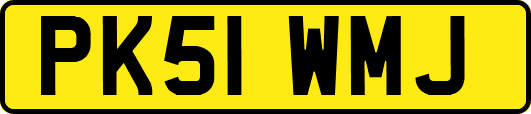 PK51WMJ