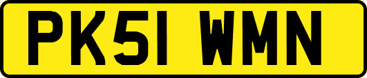 PK51WMN