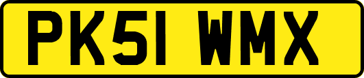 PK51WMX