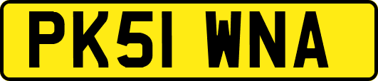 PK51WNA