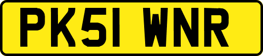 PK51WNR