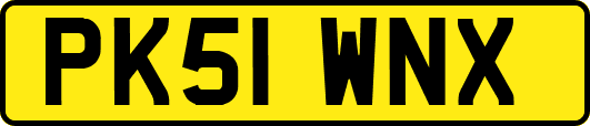 PK51WNX