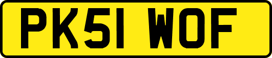 PK51WOF