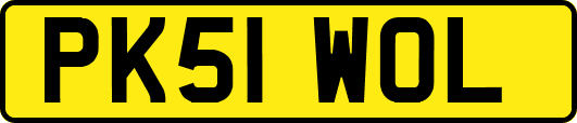 PK51WOL