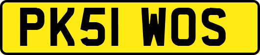 PK51WOS