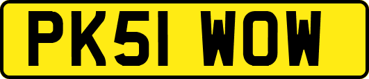 PK51WOW