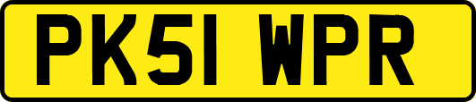 PK51WPR