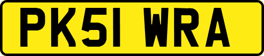 PK51WRA