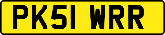 PK51WRR