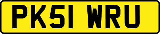 PK51WRU