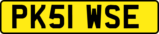 PK51WSE