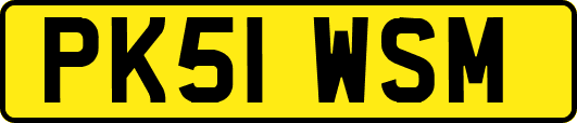 PK51WSM